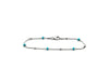 PULSERA SALINAS BLUE