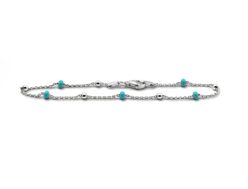 PULSERA SALINAS BLUE