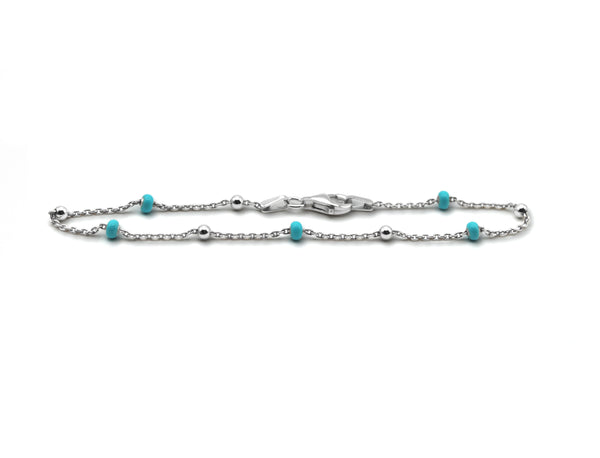 PULSERA SALINAS BLUE